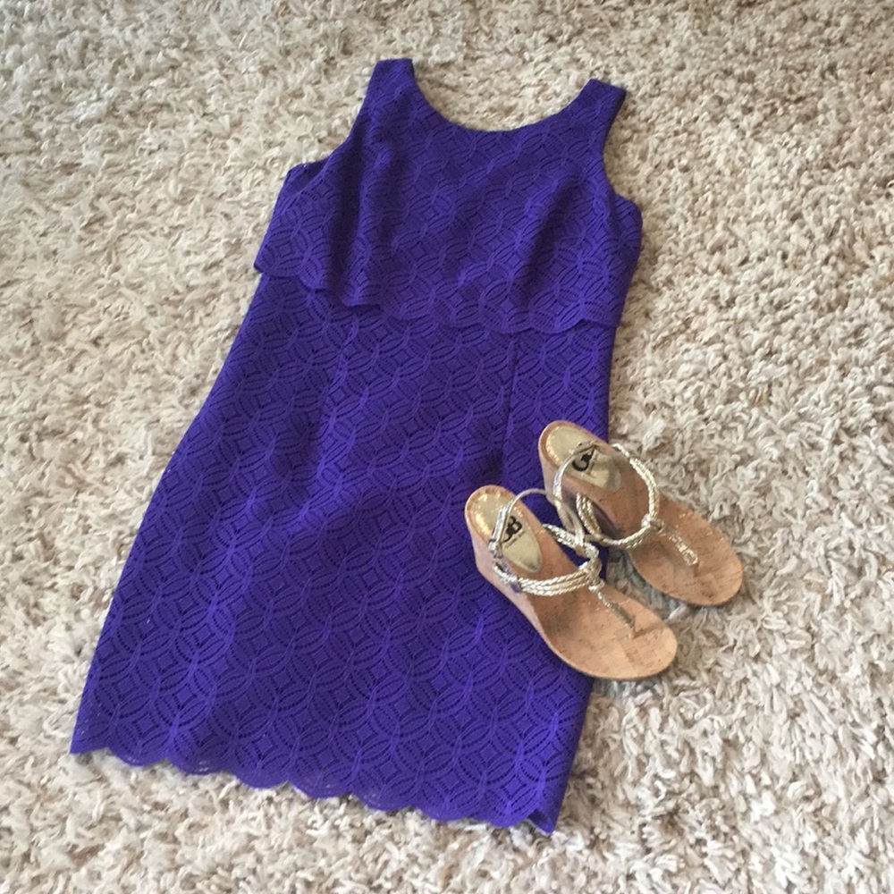 Laundry dress